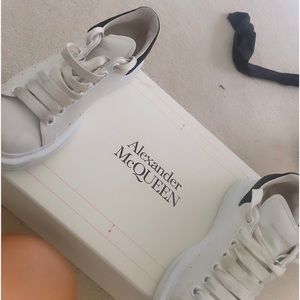 Alexander Mcqueen